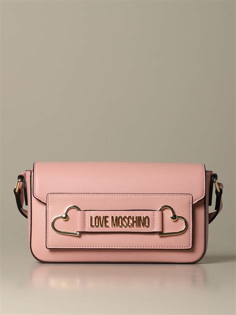 love moschino bags outlet.